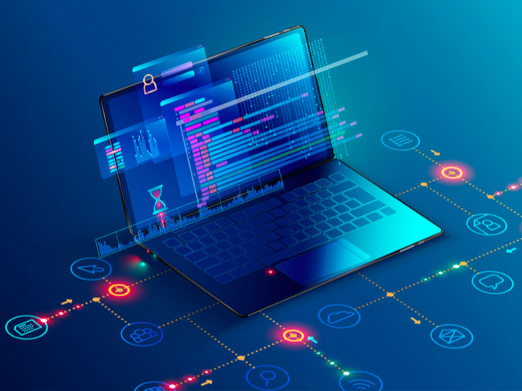 嵩格科技 信息安全软件开发领域的创新先锋